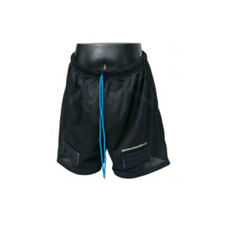 Dámské kraťasy se suspenzorem Winnwell Jill Mesh SR