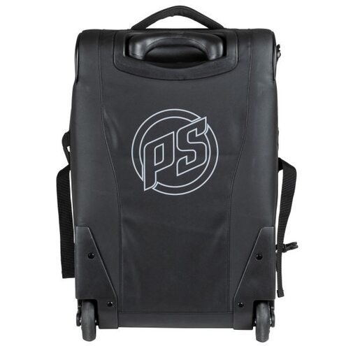 Wheeled bag Universal Bag Concept Transit Trolley Bag 45l