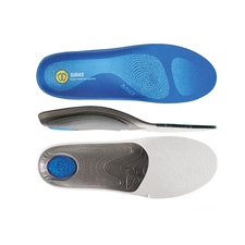 Vložky Sidas Comfort 3Feet Mid