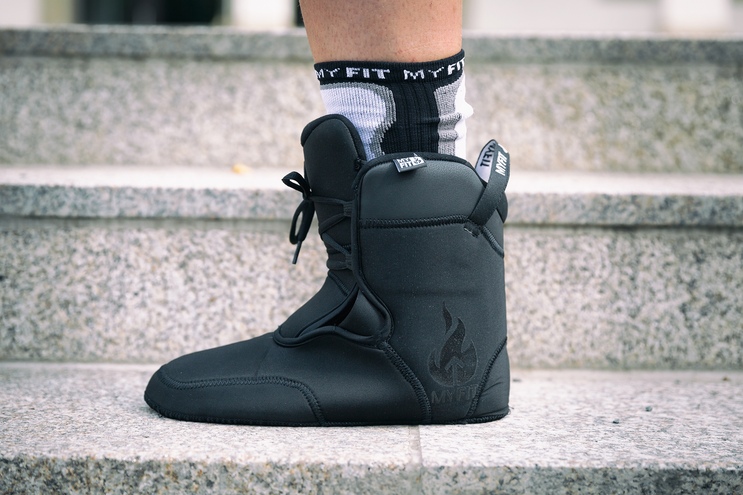 Topánočka Powerslide MY FIT SPC Dual Fit Liner