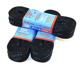 Wax laces Tex-Style 305 cm