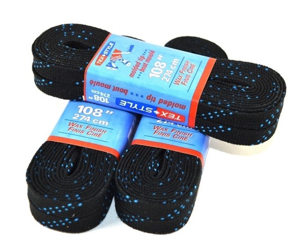 Wax laces Tex-Style 305 cm
