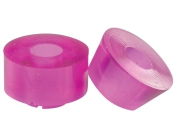 Jelly Derby Cushions Chaya Purple 12x12mm (4ks)