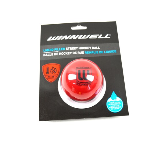 Loptička Winnwell Liquid Filled