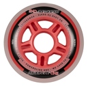 Kolečka Powerslide One (4ks)