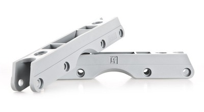 Podvozky Kizer Fluid 4 Team