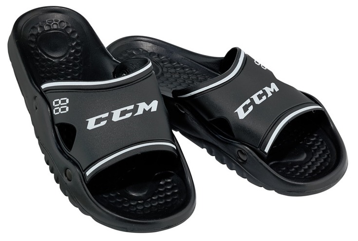 Obrázek Šľapky CCM Shower Sandal Black