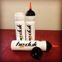 Hockey bottle Hejduk