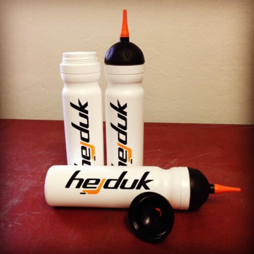 Hockey bottle Hejduk
