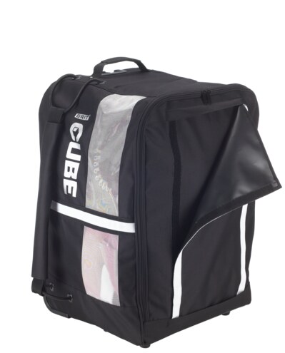 Barevné pásky k tašce Grit Cube Wheeled Bag JR