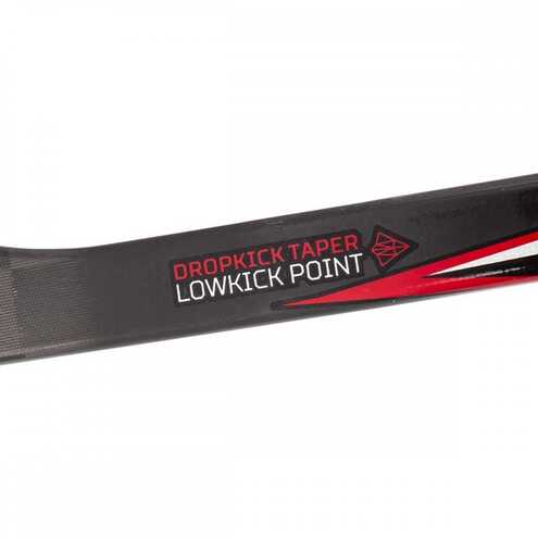 Hokejka Sherwood Rekker M80 SR