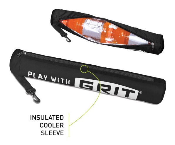 Taška Grit AirBox Carry Bag SR