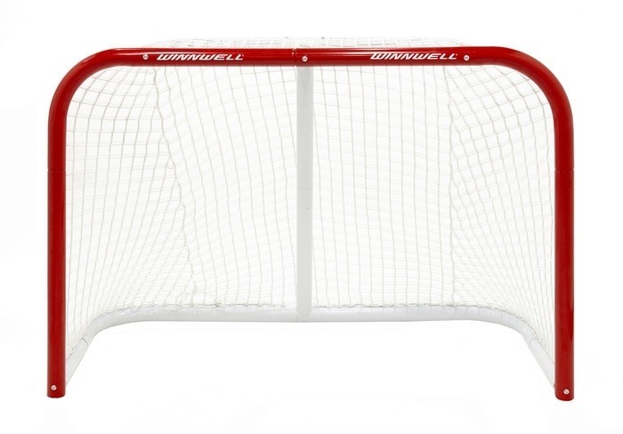 Winnwell Hokejová branka Winnwell 52" Heavy Duty, Heavy Duty, 52"