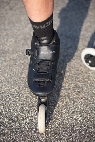 Inline skates Powerslide R2 100