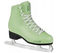 Lední brusle Playlife Classic Fresh Mint