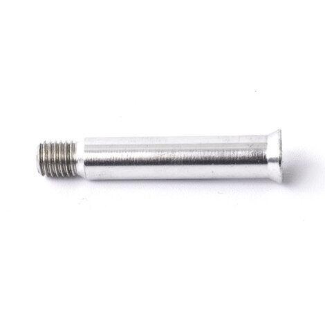 Šroub Powerslide Single Axle Torx 47mm/8mm (1ks)