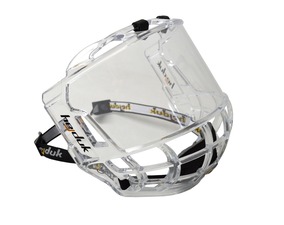 Visor Hejduk Fullshield XX JR + SR