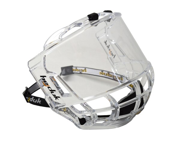 Visor Hejduk Fullshield XX JR + SR