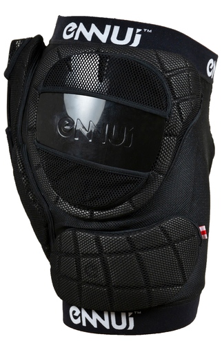 Shorts Ennui BLVD Crash Shorts