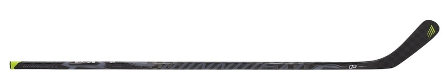 Hockey stick Winnwell Q13 Grip 2017 SR