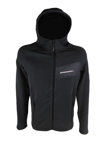 Mikina Winnwell Hoody Fleece