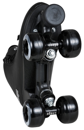 Kolečkové brusle Chaya Quad Classic Dance