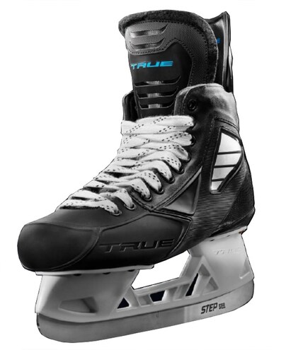 Korčule True Custom Complete