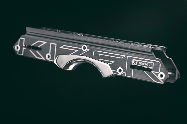 Podvozky Kizer Element II