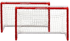 Hokejová bránka Winnwell 32" Double PVC Mini Set