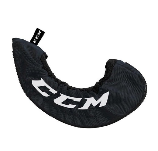 Chránič nožů CCM Proline Soaker Skate Guard JR