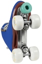 Inline skates Chaya Quad Elite Deluxe Cobalt