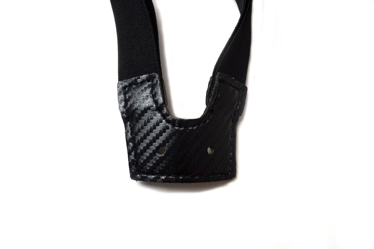 Pásik Brian’s Smart Toe Straps (2ks)