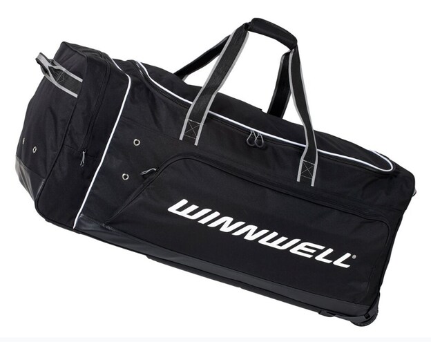 Bag Winnwell Premium Wheel Bag
