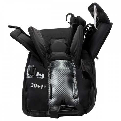 Betony Brian’s Net Zero 2 INT