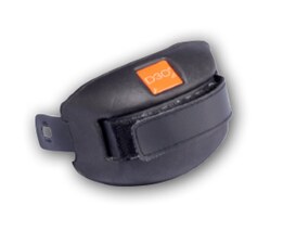 Chin Cup to CCM Goalie mask