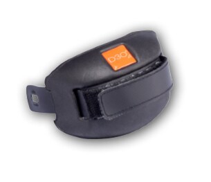 Podbradník k masce CCM Chin Cup