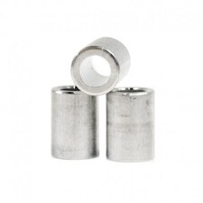 Wheel spacers Powerslide Nordic CST Air Tire 150mm(1pc)