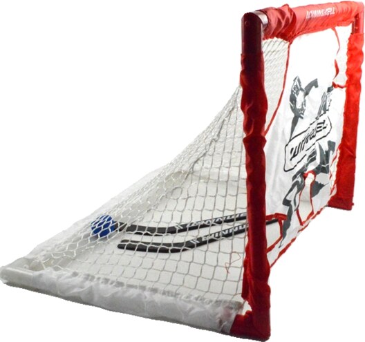 Hockey net Winnwell 28" PVC