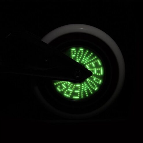 Wheels Powerslide Graphix Colorful (1pc)