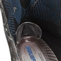 Gel pad Blue Sports Achilles Heel Gel pad