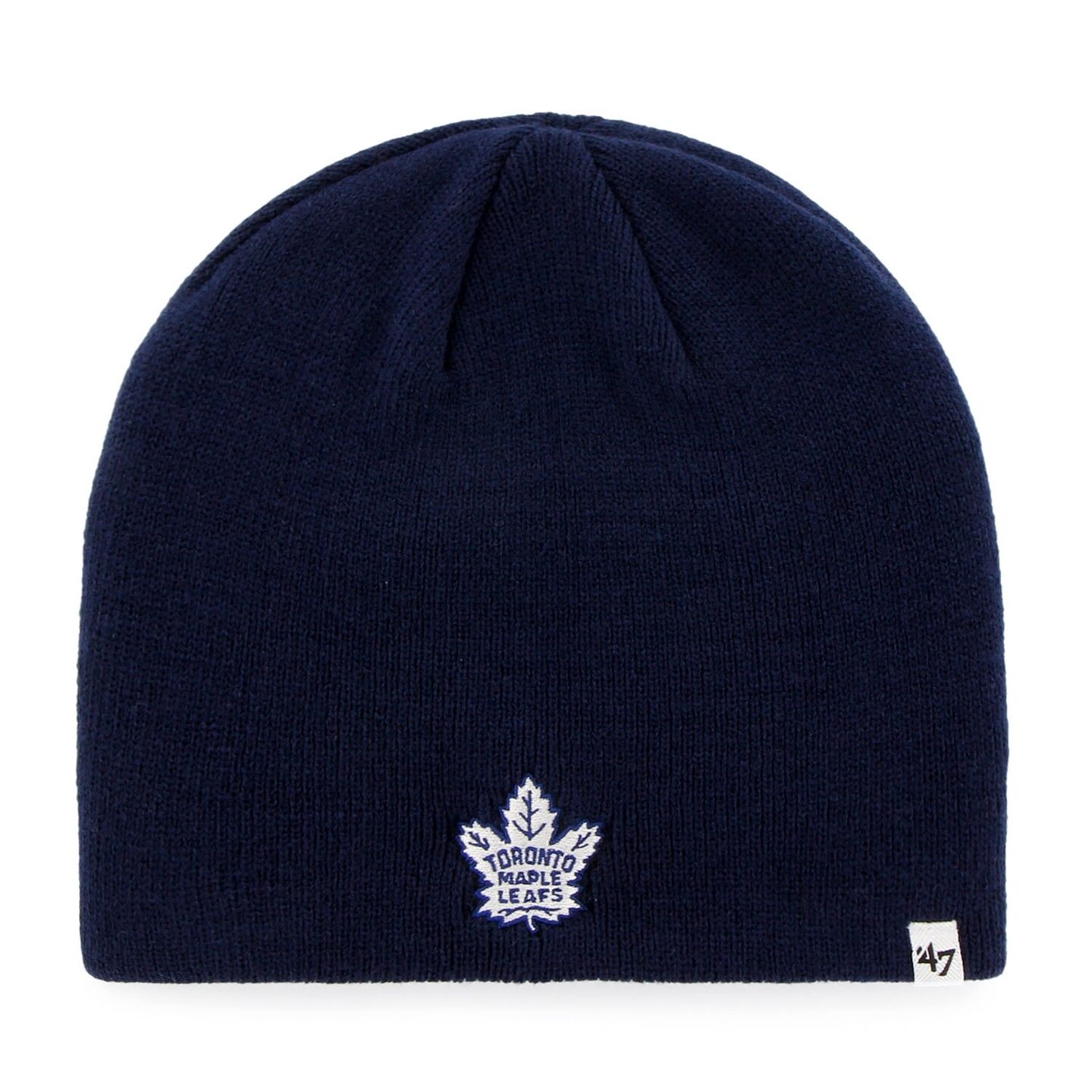 47' Brand Čepice NHL 47 Brand Beanie SR, Senior, Toronto Maple Leafs