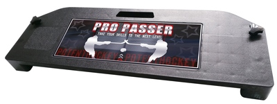 Tréninkový nahrávač Potent Hockey Passer Pro