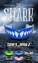 Chránič  zubov Safe Jawz Extro Series Shark