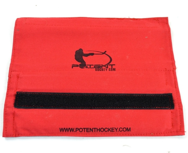 Training weight to stick