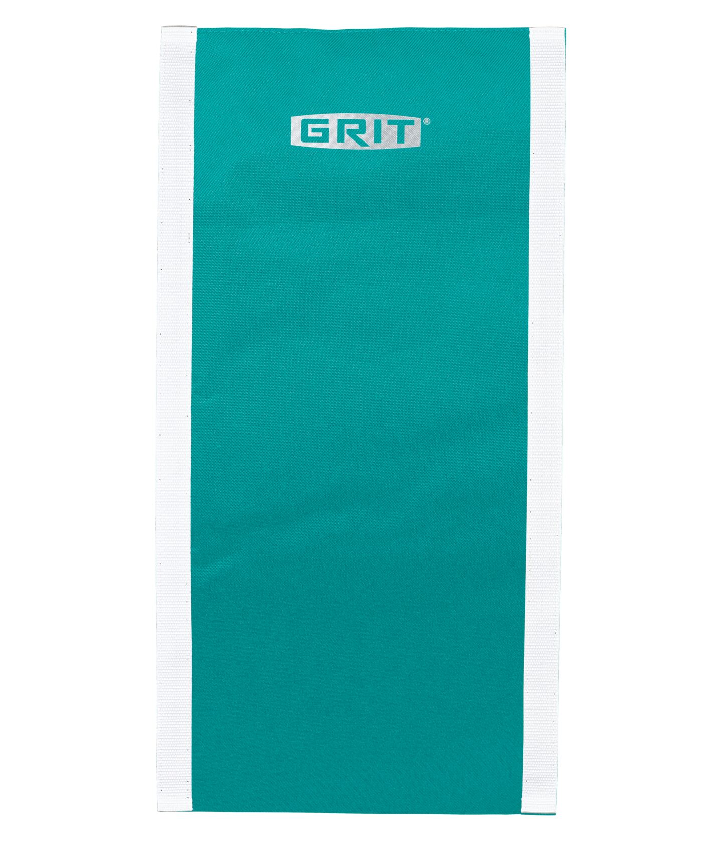 Grit Barevné pásky k tašce Grit Cube Wheeled Bag JR, teal