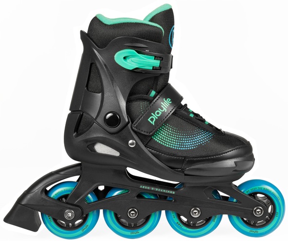 Youth Inline skates Playlife Joker Sky
