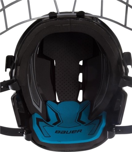 Helma Bauer Prodigy Combo YTH