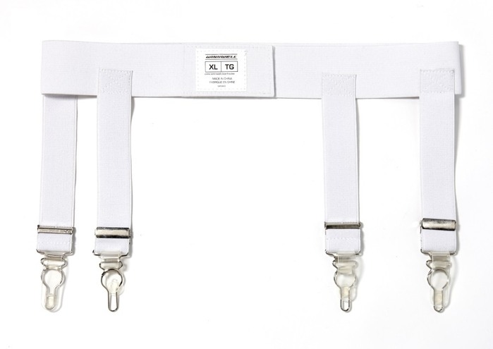 Hokejové podväzky Winnwell Original