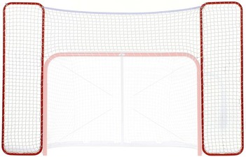 Proform net Winnwell 72" Kovová