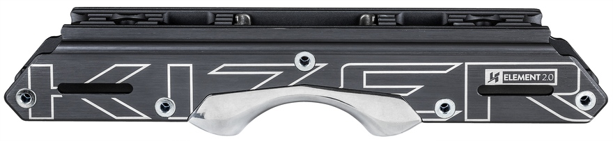 Podvozky Kizer Element II